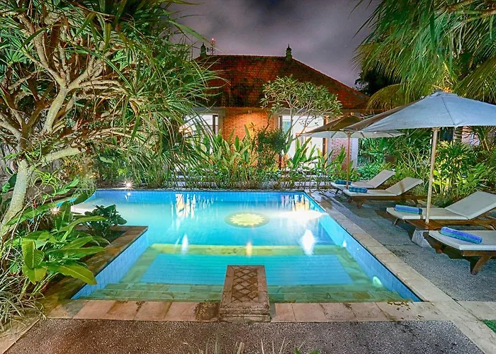 Pondok Dukuh Soca Guest house