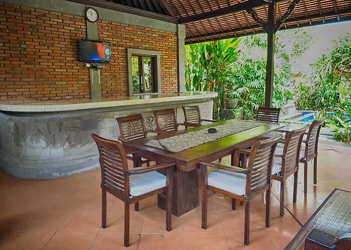 Guest house Pondok Dukuh Soca