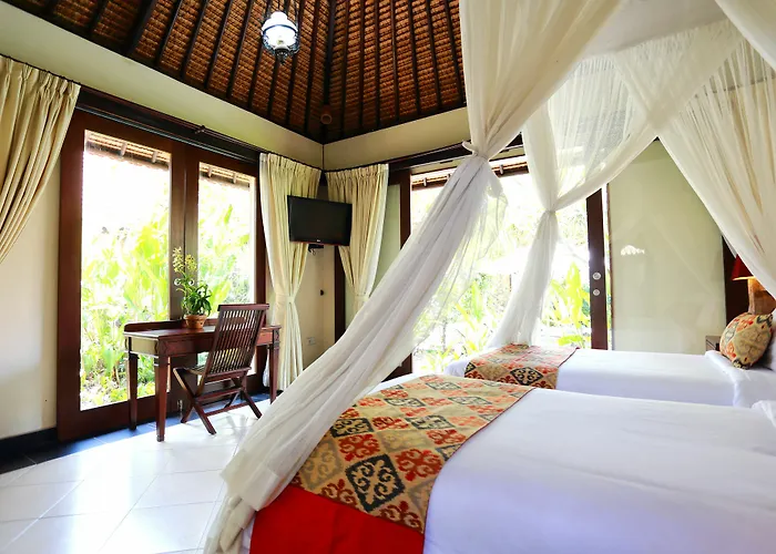 Pondok Dukuh Soca Guest house